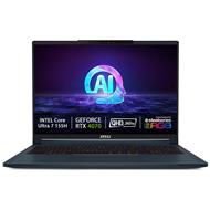 MSI STEALTH 16 AI STUDIO A1VGG-033CZ
