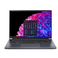 ACER SWIFT X 14 (SFX14-72G-71ZV) NX.KR7EC.001