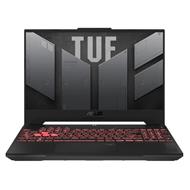 ASUS TUF GAMING A15, FA507NVR-LP017W