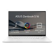 ASUS ZENBOOK S 16 OLED/AI9-HX370/32GB/1TB SSD/AMD 