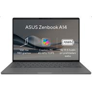 ASUS ZENBOOK A14 UX3407QA-OLED267W
