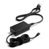 HP 65W USB-C LC POWER ADAPTER, 1P3K6AA#ABB
