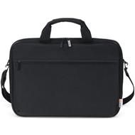 DICOTA BASE XX TOPLOADER 14-15.6" BLACK, D31798