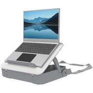 FELLOWES BREYTA 2V1 BIELY 