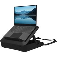 FELLOWES BREYTA 2V1 ČIERNY  
