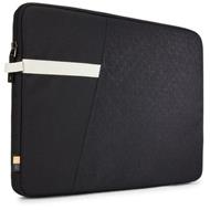 CASE LOGIC IBIRA PÚZDRO NA NOTEBOOK 15,6", ČIERNE
