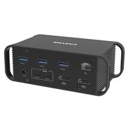 CANYON DS-95, MULTIPORT DOCKING STATION, USB-C VST