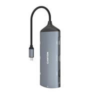 CANYON DS-15, MULTIPORT DOCKING STATION, 8 PORTOV,