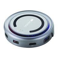 CANYON DS-7, MULTIPORT DOCKING STATION, 6 PORTOV, 