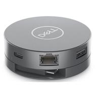 DELL ADAPTER - DELL 6-IN-1 USB-C MULTIPORT  ADAPTE