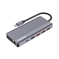 CANYON DS-16, MULTIPORT DOCKING STATION, 13 PORTOV