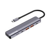 CANYON DS-17, MULTIPORT DOCKING STATION, 6 PORTOV,