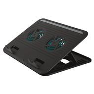 TRUST CYCLONE NOTEBOOK COOLING STAND 17866