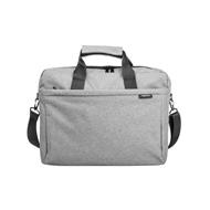 NATEC MUSTELA 15,6", ŠEDÁ, NTO-0766