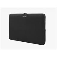 NATEC SLEEVE CORAL 15,6" ČERNÝ, NET-1702