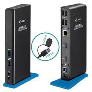 I-TEC U3DUALHDMIDOCK