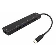 I-TEC C31TRAVELEASYDOCKPD