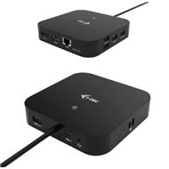 I-TEC C31HDMIDPDOCKPD