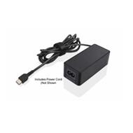 LENOVO 45W AC ADAPTER USB-C 4X20M26256
