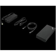 LENOVO DOKOVACÍ STANICE, 40AY0090EU