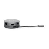 DELL DA310 USB-C MOBILNÝ ADAPTÉR, 470-AEUP