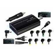 EUROCASE NAPÁJACÍ UNIVERZÁLNY ADAPTÉR 100W