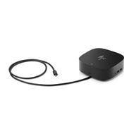 HP USB-C DOCK G5 120W, 5TW10AA#ABB