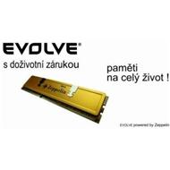 EVOLVEO ZEPPELIN DDR3 SODIMM 4GB 1333MHZ CL9 4G-13