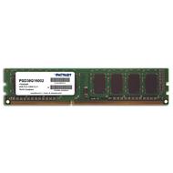 PATRIOT DDR3 8GB 1600MHZ CL11 PSD38G16002