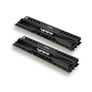 PATRIOT DDR3 8GB KIT 1600MHZ CL9 VIPER 3 PV38G160C
