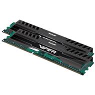 PATRIOT DDR3 16GB KIT 1600MHZ CL10 VIPER 3 PV316G1