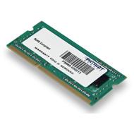 SO-DIMM 4GB DDR3-1600MHZ PATRIOT CL11 SR