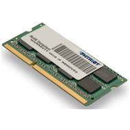 PATRIOT SIGNATURE LINE SODIMM DDR3 4GB 1333MHZ CL9