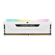 CORSAIR CMH16GX4M2D3600C18W