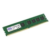 GOODRAM DDR4 4GB, GR2400D464L17S/4G