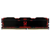 GOODRAM DDR4 16GB KIT 2X8GB,IR-X3200D464L16SA/16GB