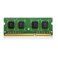 QNAP SODIMM DDR3L 2GB RAM-2GDR3L-SO-1600
