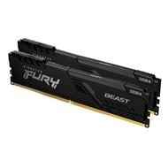 KINGSTON DDR4 64GB, KF432C16BBK2/64