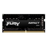 KINGSTON DDR4 8GB, KF432S20IB/8