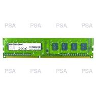 2-POWER 8GB MEM0304A