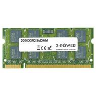 2-POWER 2GB PC2-5300S, MEM4202A
