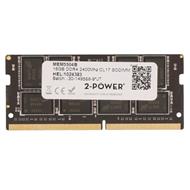 2-POWER 16GB  DDR4, MEM5504B