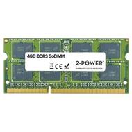 2-POWER 4GB MULTISPEED, MEM0802A