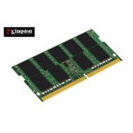 KINGSTON 8GB DDR4 SODIMM, KCP432SS8/8