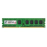TRANSCEND 4GB DDR3 U-DIMM, JM1600KLH-4G