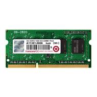 TRANSCEND SODIMM DDR3 4GB, TS512MSK64V6H