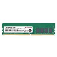 TRANSCEND JM DDR4 8GB 2666MHZ JM2666HLB-8G