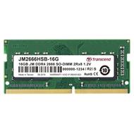 TRANSCEND16GB SODIMM DDR4,JM2666HSB-16G