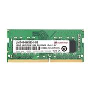 TRANSCEND 16GB SODIMM DDR4, JM2666HSE-16G