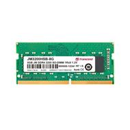 TRANSCEND 8GB SODIMM DDR4, JM3200HSG-8G